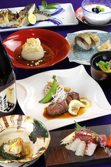 火蓮かれんのコース写真