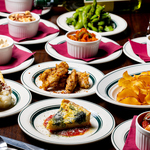 2次会にも最適！！終電ぎりぎりまで！！iワイワイ楽しめて、宴会・飲み会が出来るお洒落空間★