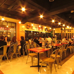 餃子家 龍 大手町店特集写真1