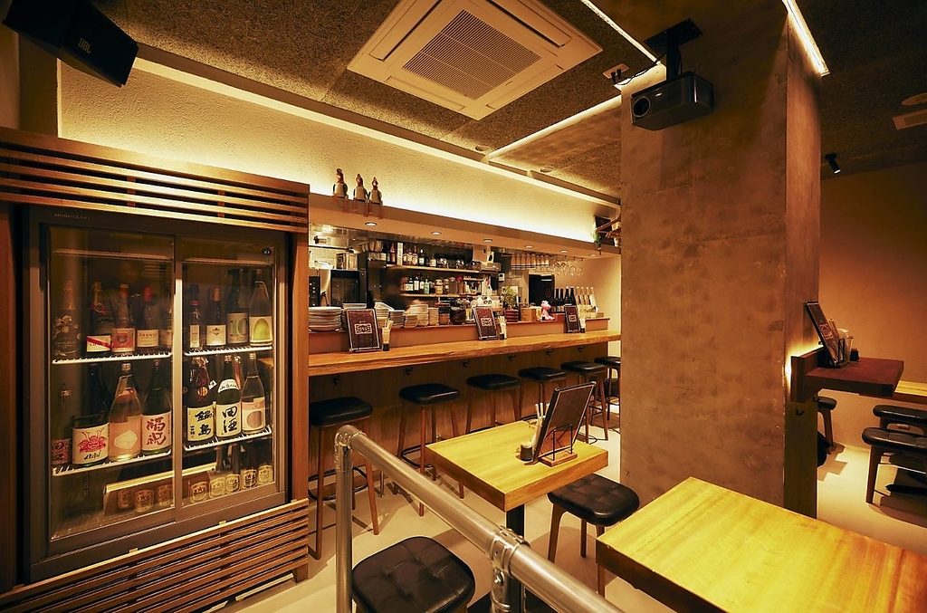 クロモジヤ 門前仲町店の写真ギャラリー