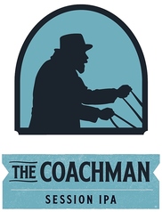 SOCIETE @USA [The Coachman]