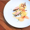 料理メニュー写真&nbsp;魚料理