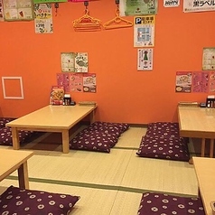 ヘブン　宮原店の雰囲気1