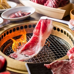 焼肉 道盛 みちもりの特集写真