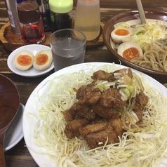 ラーメン 東横 笹口店のおすすめ料理3