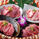 長野県産 黒毛和種 信州和牛使用！良質なお肉と上品なおもてなしで特別なひと時を♪