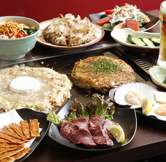 ふわとろ工房 アメ横店のおすすめポイント1