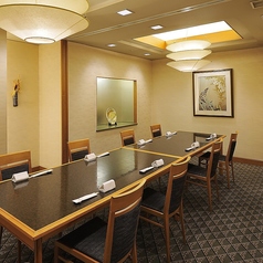 パレスホテル立川 和食堂 欅 けやきの特集写真
