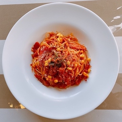イタリアンレストラン ナポリロッソ イル ジャルディーノの特集写真