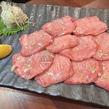 福屋のおすすめ料理1