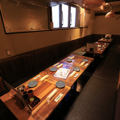 串焼場 ブギウギの特集写真