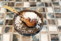 自家製つくね【チーズ】