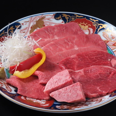 はるちゃん盛り合わせ