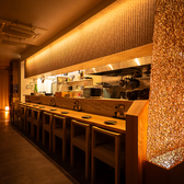 ごきげん飯酒オハナの雰囲気3