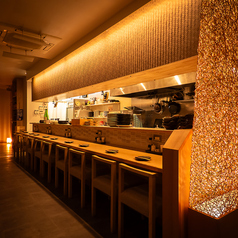 ごきげん飯酒オハナの雰囲気3