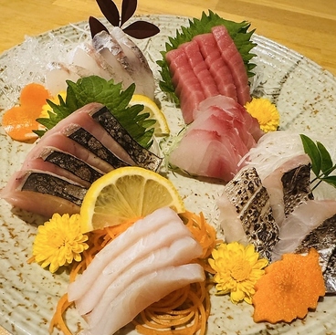 和DINING すずせんのおすすめ料理1