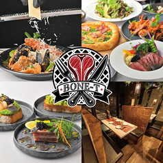 BONE T ボニート 三軒茶屋店の写真