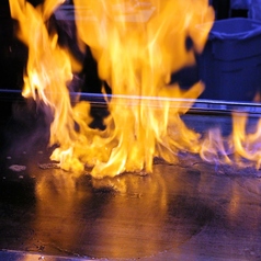 溝の口もんじゃ 餐の特集写真