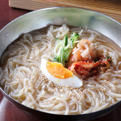 冷麺