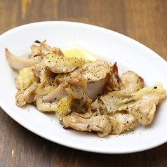 【鶏】＜単品＞ヤゲンナンコツ