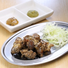 炭焼大衆酒場 たんたんのおすすめ料理1