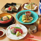 瀬戸内割烹媛結びのおすすめ料理2