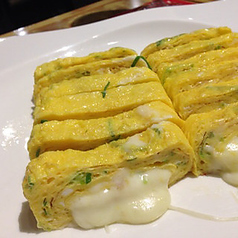 チーズケランマリ