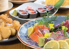 New Style居酒屋 八喜為 はきだめ 新開地南店のコース写真