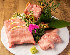 焼肉 ゆう焼けこやけのおすすめ料理2