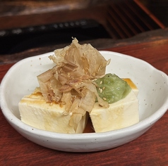 冷奴