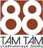 ベトナムフード TAMTAM 88のロゴ