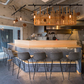 スタンド ニコの雰囲気2