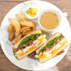 ベリサンドウィッチ