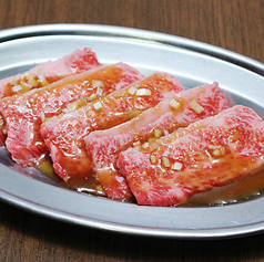 黒毛和牛 カルビ