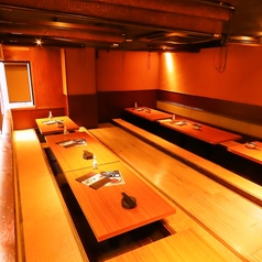 【店舗貸切】フロアだけで広さが足りない！そんな時には店舗貸切が最適です！様々なご利用シーンにおすすめ◎貸切に関しては、店舗までお気軽にご相談ください。ご予約お待ちしております♪