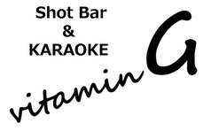 BAR vitamin G バーバイタミンジーの写真