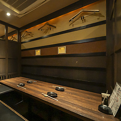 ダイニング酒場神隠し 一宮駅前店の雰囲気1