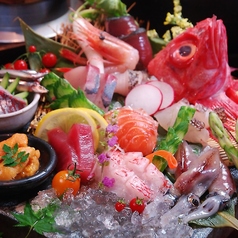 なきぼくろDining特集写真1