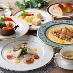 展望レストランキャッスル／岐阜グランドホテルの写真2