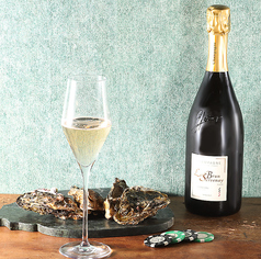 お食事に合うドリンク♪