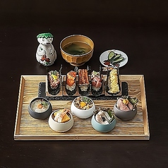 三ノ宮産直市場 大串焼鳥 とりひろ 三宮サンキタ通り店のコース写真