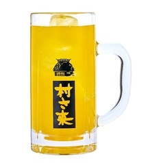 アルフォンソマンゴー酎ハイ