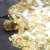 串カツもんじゃひまわり石橋店