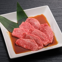 炭火焼肉くたみや 薄場店のおすすめ料理1