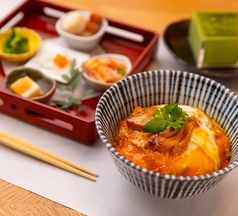 神楽坂 今井屋本店のコース写真