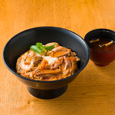 一番酒場 あぶりどりバリ鳥のおすすめランチ3