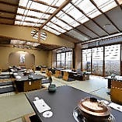 しゃぶ禅 小倉店の雰囲気1