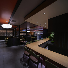 えん 横浜ジョイナス店の雰囲気1