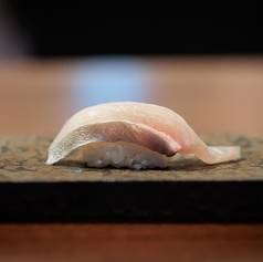 かんぱち(一貫)