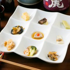 和食ダイニング 糸 ITO HEN イトヘンのおすすめ料理1